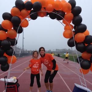 Meet your Posher, Stacy